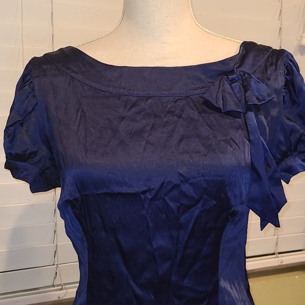 bebe blouse